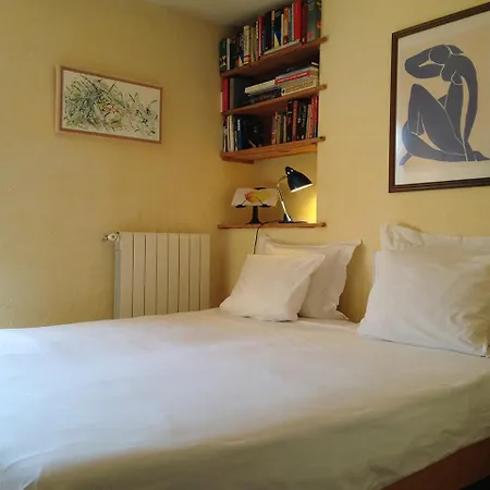 Domaine La Cigogne, Provencal House With Pool & Big Garden * Vence