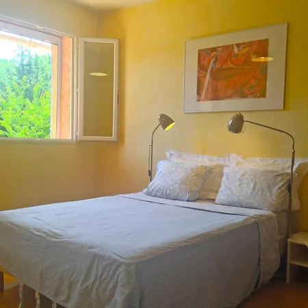Domaine La Cigogne, Provencal House With Pool & Big Garden Holiday home Vence