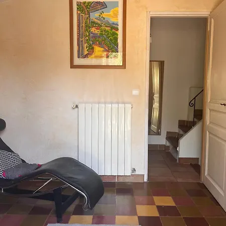 Holiday home Domaine La Cigogne, Provencal House With Pool & Big Garden *