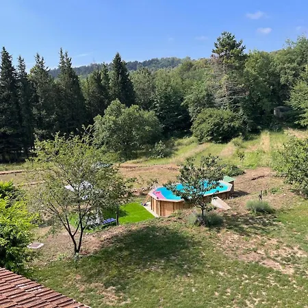 Domaine La Cigogne, Provencal House With Pool & Big Garden Holiday home *